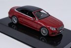 1:43 Scale Diecast Mercedes Benz E-Class E300 Coupe Model