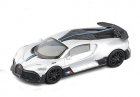 Kids 1:64 Scale Diecast Bugatti Divo Toy