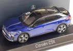 1:43 Scale NOREV Diecast 2021 Citroen C5 X Car Model