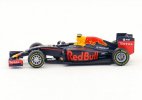 Bburago 1:43 Scale Diecast Infiniti RB12 Racing Car Model