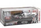 1:24 Gray JADA Diecast Lamborghini Centenario Car Model