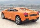 1:36 Kids Diecast Lamborghini Gallardo Toy