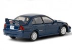 Kids 1:64 Scale Diecast Mitsubishi Lancer Evolution VI Toy