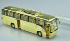 Golden 1:50 Scale Die-Cast King Long Higer Bus Model
