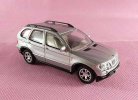 Silver Kids 1:43 Scale Diecast BMW X5 Toy