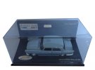 Blue 1:43 Scale Vitesse Diecast Peugeot 404 Model