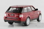 1:38 Scale Kids Diecast Land Rover Range Rover Sport Toy