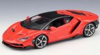 1:18 Scale Maisto Diecast Lamborghini Centenario LP770-4 Model