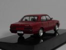 1:43 Scale Red IXO Diecast 1992 Chevrolet Opala Model