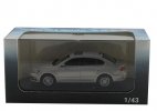 Red / Silver 1:43 Scale 2015 Diecast VW New Lavida Model