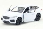 Kids Welly 1:36 Scale Diecast Jaguar F-Pace SUV Toy