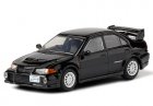 Kids 1:64 Scale Diecast Mitsubishi Lancer Evolution VI Toy