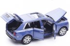 Kids 1:32 Scale Diecast Rolls-Royce Cullinan SUV Toy