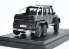 1:64 Scale Diecast Mercedes Benz G63 AMG Pickup Truck Model