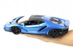 1:18 Scale Maisto Diecast Lamborghini Centenario LP770-4 Model