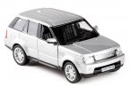 1:36 Scale Diecast Land Rover Range Rover Sport SUV Toy