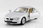 Kids 1:36 Scale Blue / Silver / Red / Black Diecast BMW Z4 Toy