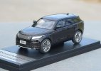 1:43 Scale LCD Diecast 2017 Land Rover Range Rover Velar Model