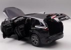 1:18 Scale Diecast 2023 Honda Breeze Sport Turbo SUV Model