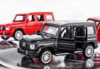 Kids 1:32 Scale Diecast Mercedes Benz G-Class G63 AMG Toy