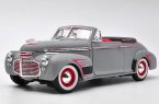Welly 1:18 Scale Diecast 1941 Chevrolet Special Deluxe Model