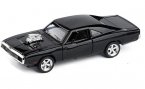 1:32 Scale Kids Diecast Dodge Charger Toy