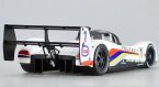 White 1:18 Scale NOREV Diecast Peugeot 905 Model