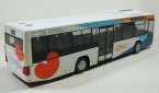 1:87 Scale Wiking MAN LION`S CITY BUS Model