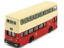 Hong Kong KMB Classic Bus Set Diecast Double Decker Bus Toy