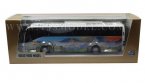 1:42 Scale China Tourism YunNan Die-Cast Volvo 9300 Bus Model