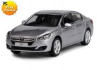 Gray 1:43 Scale NOREV Diecast PEUGEOT 508 Model