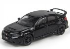 1:64 Scale Diecast 2023 Honda Civic Type R FL15 Car Model
