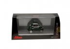 1:43 Scale Schuco Green Police Diecast BMW Isetta Model