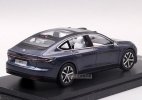 1:43 Scale Diecast 2022 NIO ET7 Car Model