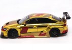 Spark Golden 1:43 Scale Resin Audi RS 3 LMS TCR Model