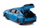 Kid Blue 1:65 Scale NO.76 Diecast Toyota Prius PHV GR Sport Toy