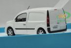 White 1:43 Scale Norev Diecast Renault KANGOO Z.E. Model