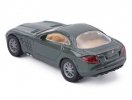 Green Kids SIKU 1004 Diecast Mercedes-Benz SLR McLaren Toy