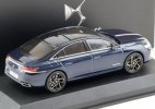 Deep Blue 1:43 NOREV Diecast 2021 DS 9 Performance Line Model