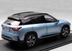 1:18 Scale Red /Blue /White /Black Diecast 2019 NIO ES6 Model