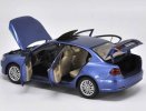 Golden / Blue / Wine Red 1:18 Scale Diecast VW New Lavida