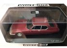 1:43 Scale WhiteBox Wine Red Diecast 1970 Citroen SM Model