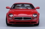 Bburago Red / Black 1:18 Scale Diecast Maserati 3200GT Model