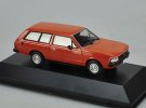 Orange 1:43 Scale IXO Diecast Ford Belina 1980 Model