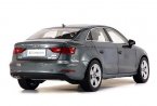1:18 Scale Diecast Audi A3 Limousine Model