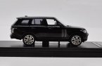 1:64 Scale LCD Diecast Land Rover Range Rover SUV Model