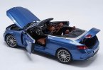 1:18 Scale Diecast Mercedes Benz C-Class C200 Cabriolet Model