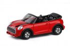 Red 1:57 Scale NO.37 Kids Diecast Mini John Cooper Works Toy