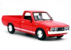 1:24 Scale Maisto Diecast 1973 Datsun 620 Pickup Truck Model