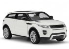 Welly Various Colors 1:24 Scale Diecast Range Rover Evoque Model